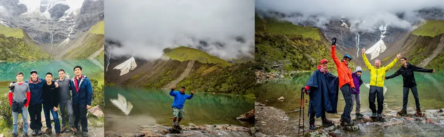 Humantay Lake Full Day - Local Trekkers Peru - Local Trekkers Peru